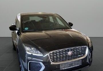 Jaguar E-Pace 70.350 km 30.890 &euro; Göttingen 37077