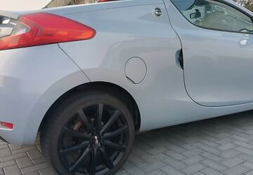 Renault Wind 150.000 km 4.200 &euro; Traben-Trarbach 56841