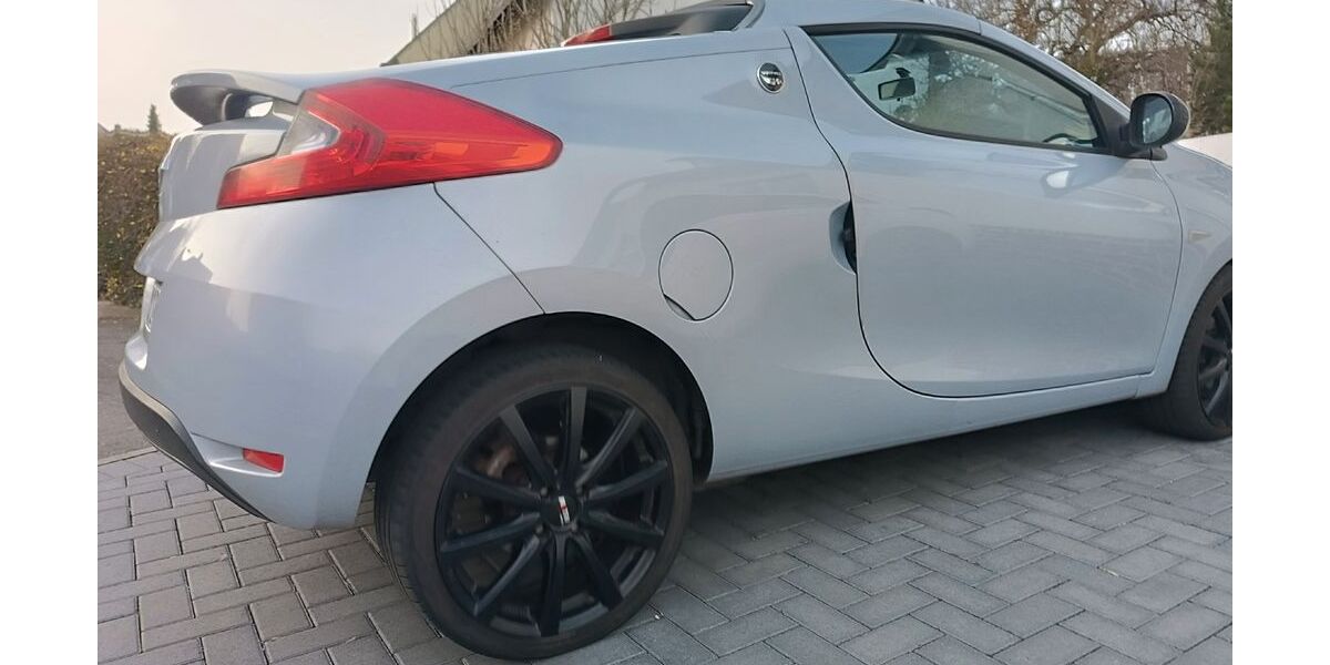 Renault Wind 150.000 km 4.200 &euro; Traben-Trarbach 56841