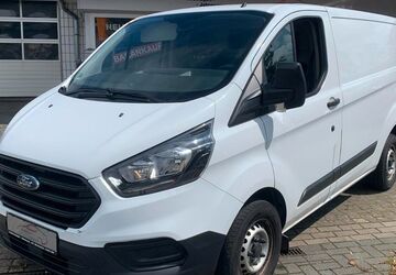 Ford Tourneo Custom 358.000 km 7.600 &euro; Diepholz 49356