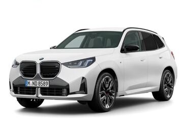 BMW X3 M50 25.265 km 65.975 &euro; Hofheim 65719