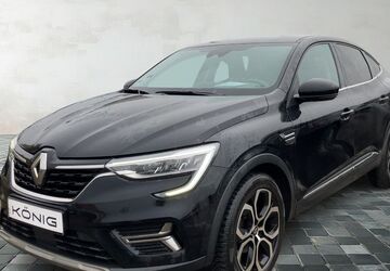 Renault Arkana 27.050 km 21.499 &euro; Teltow 14513