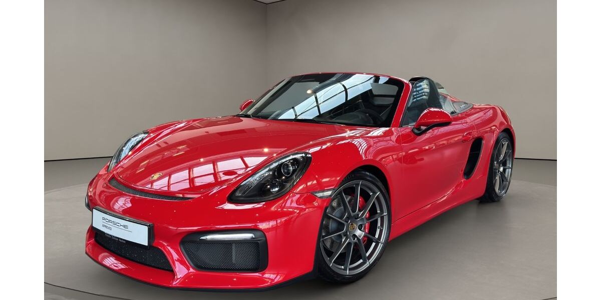 Porsche Boxster 89.451 km 84.900 &euro; Aachen 52068