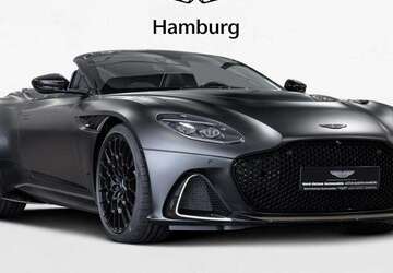 Aston Martin DBS 1.231 km 399.007 &euro; Hamburg 22339
