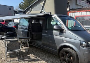 VW T5 California 160.509 km 27.777 &euro; München 81243