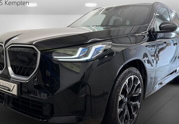 BMW X3 20.306 km 54.970 &euro; Kempten 87435
