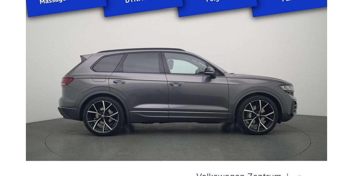 VW Touareg 3.985 km 102.980 &euro; Leverkusen 51379