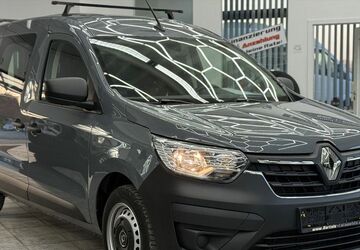 Renault Express 38.500 km 15.750 &euro; Fuhrberg 30938