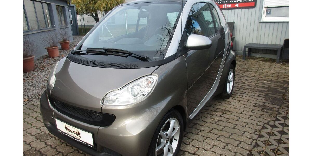 Smart ForTwo 119.200 km 4.999 &euro; Neustadt an der Weinstrasse 67433