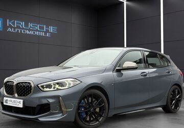 BMW M135 17.850 km 39.990 &euro; Altheim 84051