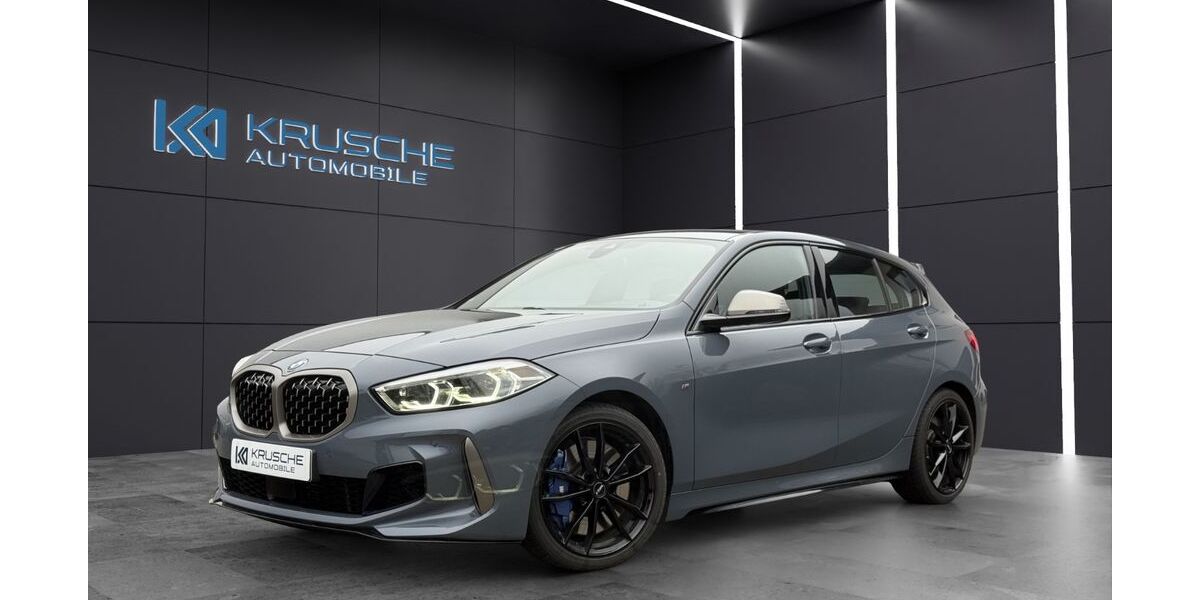 BMW M135 17.850 km 39.990 &euro; Altheim 84051