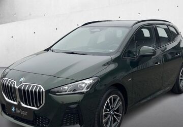 BMW 220 Active Tourer 29.000 km 34.990 &euro; Oranienburg 16515