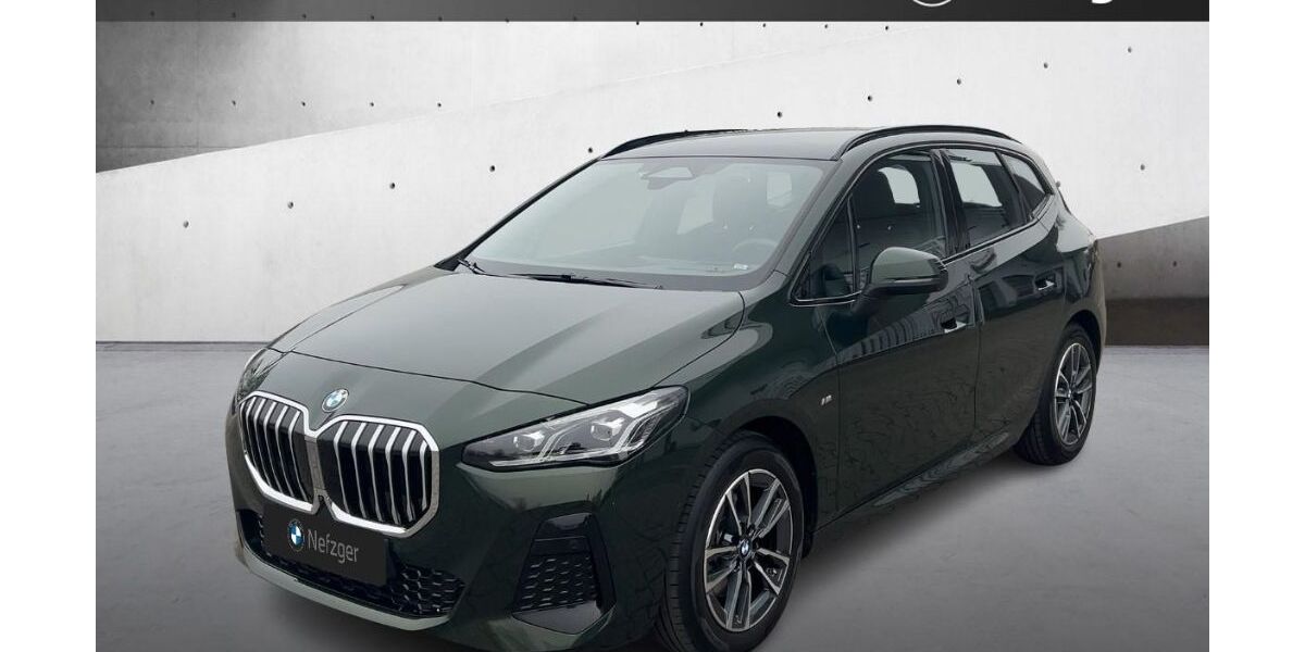 BMW 220 Active Tourer 29.000 km 34.990 &euro; Oranienburg 16515
