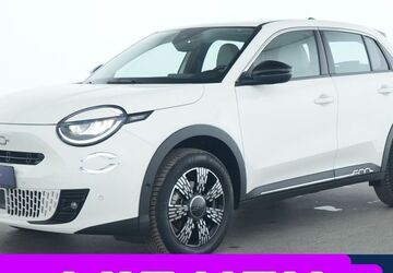 Fiat 600 17.477 km 19.759 &euro; Neuss 41460