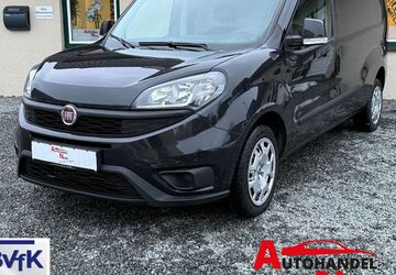 Fiat Doblo 43.360 km 11.985 &euro; Silberstedt 24887
