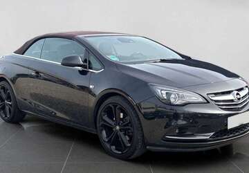 Opel Cascada 60.610 km 14.800 &euro; Waldshut-Tiengen 79761