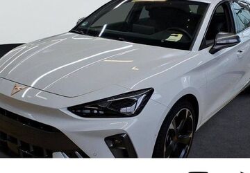 Cupra Leon 21.300 km 28.990 &euro; Dillenburg 35683
