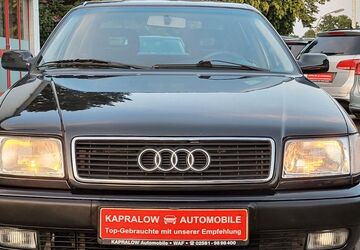 Audi 100 203.461 km 8.000 &euro; Warendorf 48231