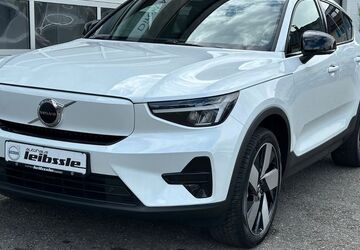 Volvo C40 12.350 km 39.990 &euro; Reutlingen 72760