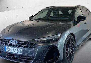 Audi A6 3.000 km 83.900 &euro; Rostock 18059