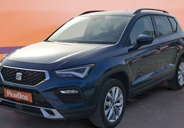 Seat Ateca 13.420 km 24.460 &euro; Göppingen 73037
