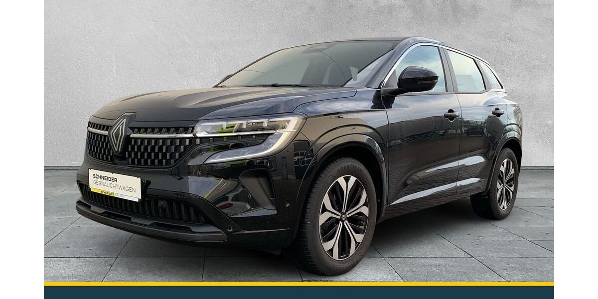 Renault Austral 18.250 km 24.590 &euro; Chemnitz 09131