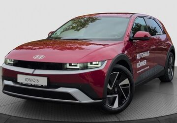 Hyundai IONIQ 5 3.500 km 44.995 &euro; Berlin 12683