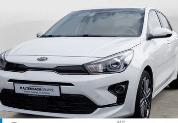Kia Rio 33.323 km 17.890 &euro; Wiehl 51674
