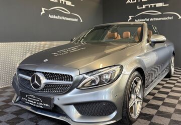 Mercedes-Benz C 250 85.000 km 26.999 &euro; Rheda-Wiedenbrück 33378