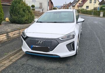 Hyundai IONIQ 196.000 km 10.500 &euro; Seesen 38723
