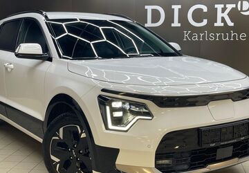 Kia Niro 28.808 km 22.950 &euro; Karlsdorf-Neuthard 76689