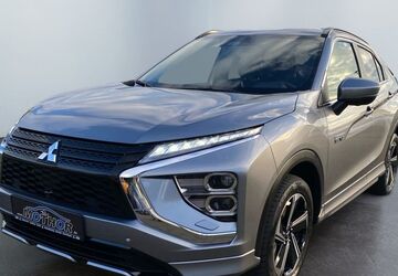Mitsubishi Eclipse Cross 39.980 km 27.240 &euro; Gardelegen 39638
