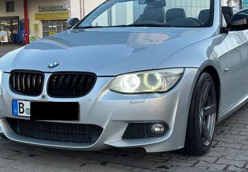 BMW 325 305.000 km 8.500 &euro; Berlin 12277
