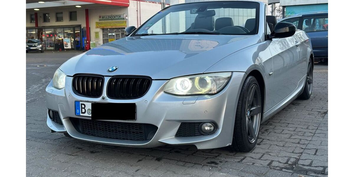 BMW 325 305.000 km 8.500 &euro; Berlin 12277