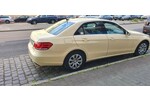 Mercedes-Benz E-Klasse 387.000 km 8.500 &euro; Frankfurt 
