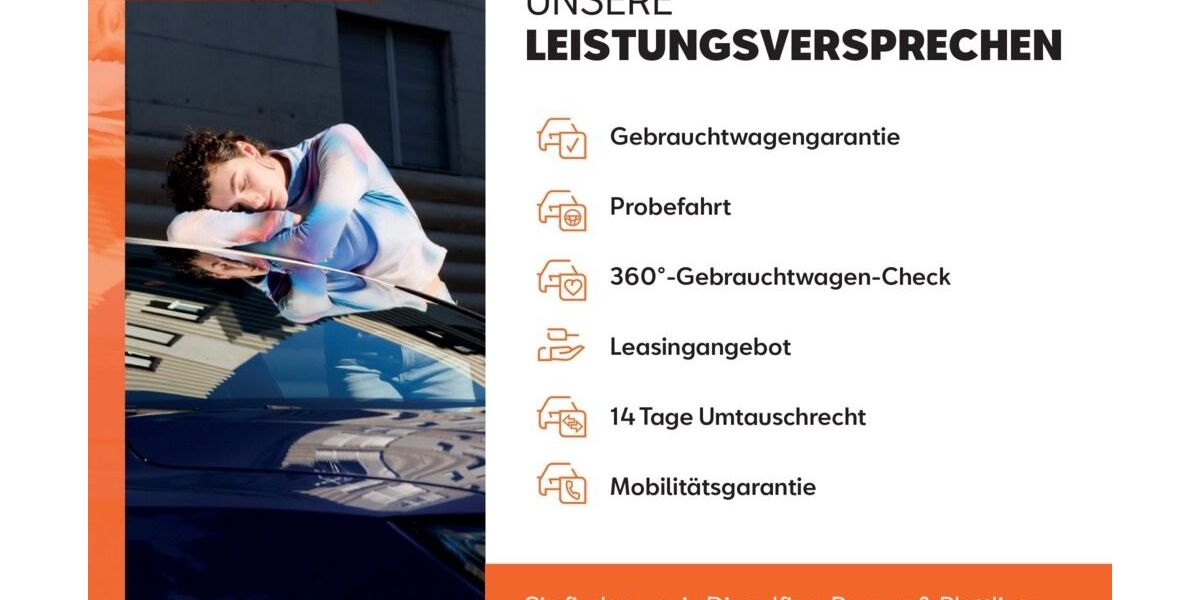 Seat Leon 19.976 km 27.239 &euro; Passau 94036