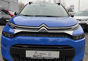 Citroen C3 Aircross 38.495 km 14.400 &euro; Leisnig 04703