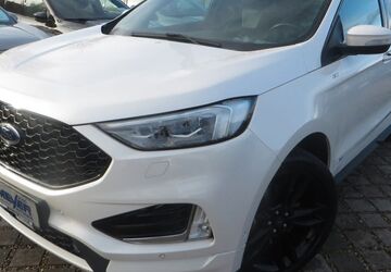 Ford Edge 97.316 km 24.990 &euro; Achim-Baden 28832