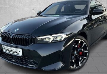 BMW 320 10.820 km 46.460 &euro; Itzehoe 25524