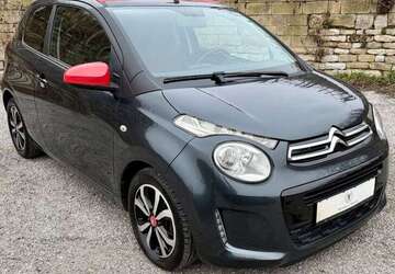 Citroen C1 104.084 km 6.900 &euro; Walheim 74399