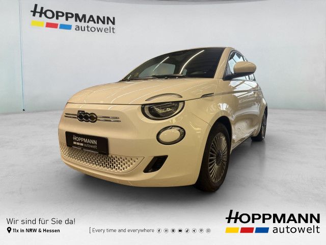 Fiat 500 10.958 km 16.990 &euro; Gummersbach 51647