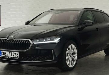 Skoda Superb 7.400 km 44.724 &euro; Coesfeld 48653