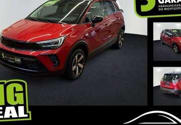 Opel Crossland 32.981 km 16.990 &euro; München 80807