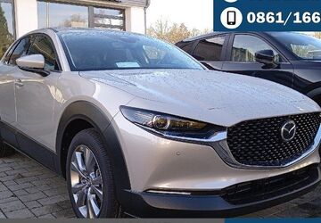 Mazda CX-30 12.984 km 26.999 &euro; Traunstein 83278