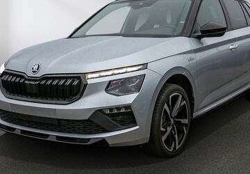 Skoda Kamiq 22.550 km 28.980 &euro; Bad Segeberg 23795