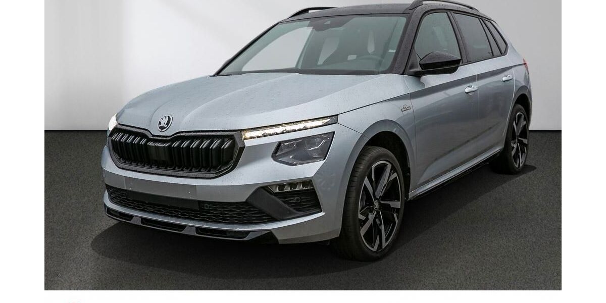 Skoda Kamiq 22.550 km 28.980 &euro; Bad Segeberg 23795