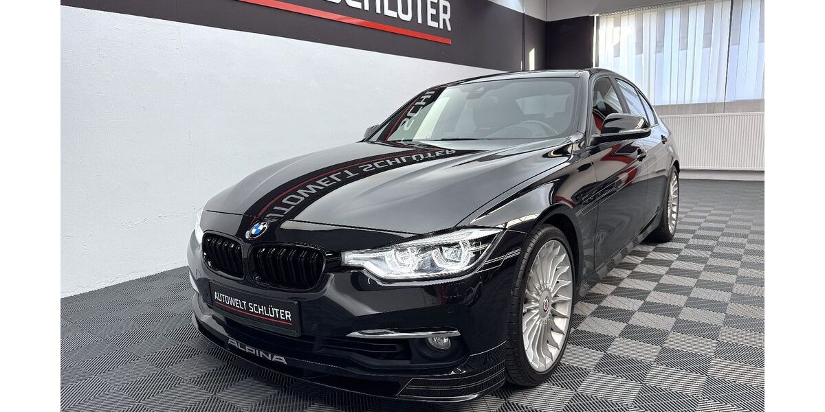 Alpina D3 67.940 km 43.900 &euro; Lehrte 31275