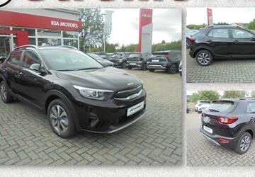 Kia Stonic 6.500 km 21.950 &euro; Dresden 01139