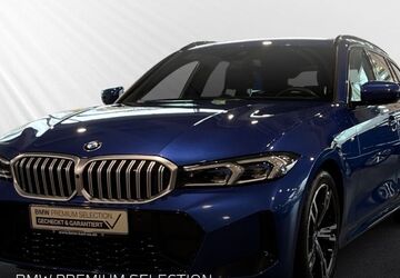 BMW 318 21.447 km 36.990 &euro; Mainz 55129