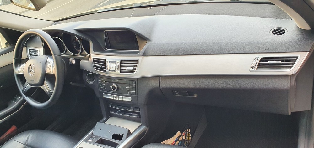 Mercedes-Benz E-Klasse 387.000 km 8.500 &euro; Frankfurt 